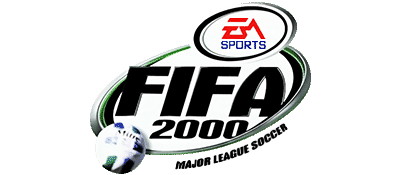 FIFA 2005 [Platinum] logo for Playstation